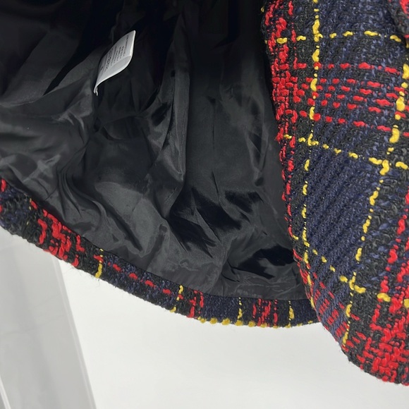 Katherine karambelas NWT women’s large blazer coat - Picture 5 of 9